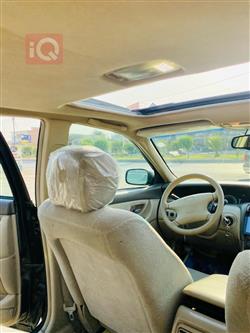 تويوتا أفالون